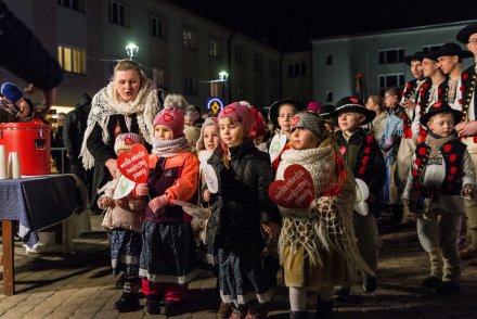 Zespół regionalny Mała Wisła